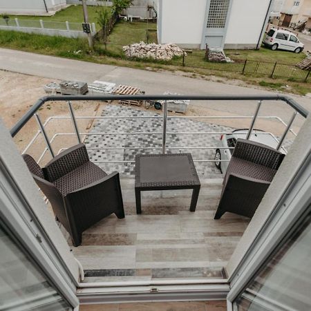 Apartmani Rosa Nevesinje Luaran gambar