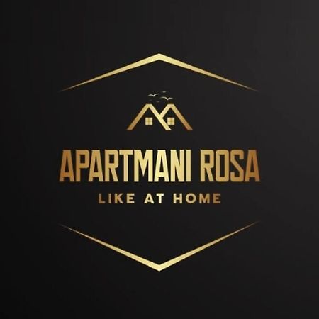 Apartmani Rosa Nevesinje Luaran gambar
