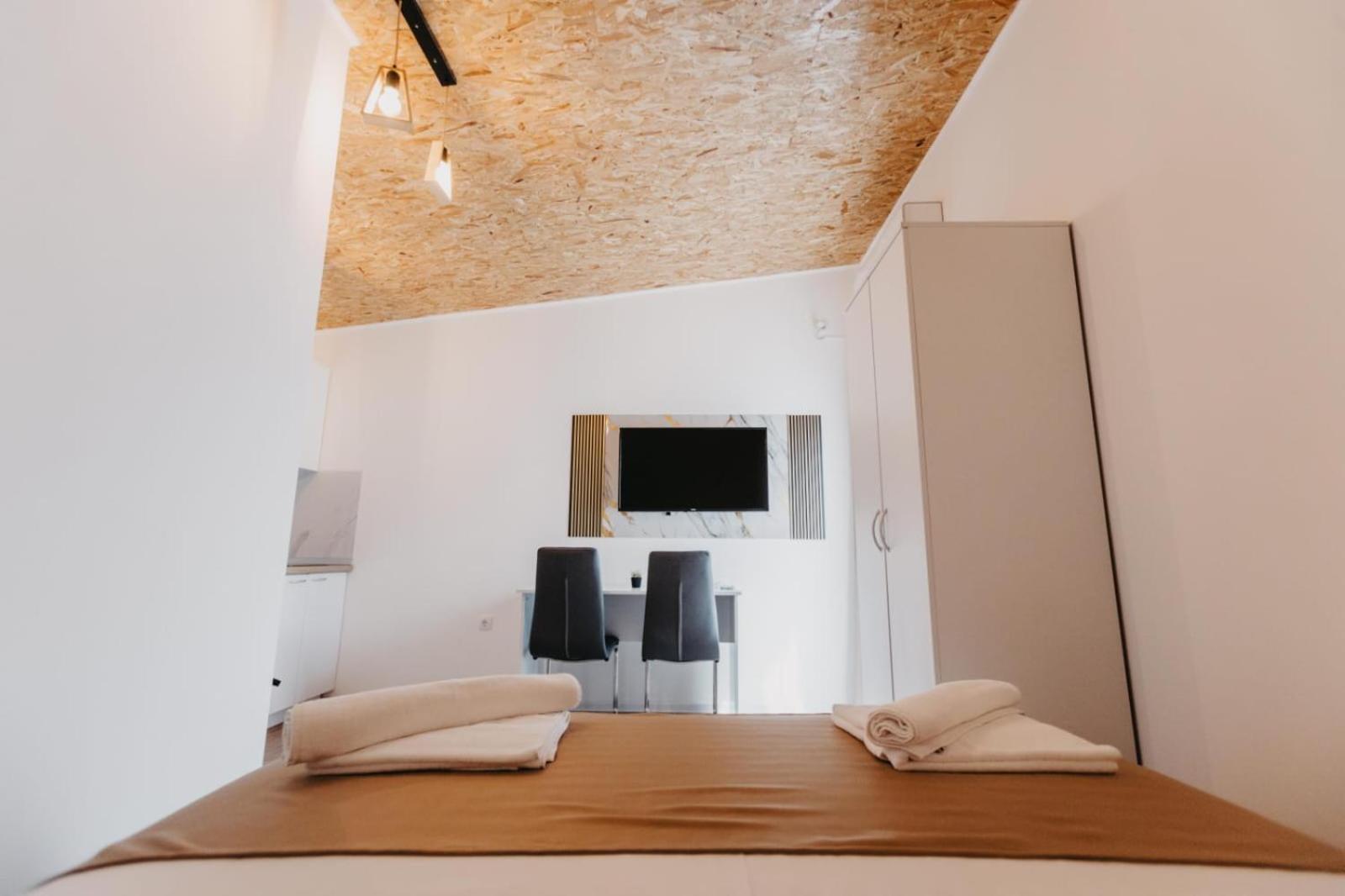 Apartmani Rosa Nevesinje Luaran gambar