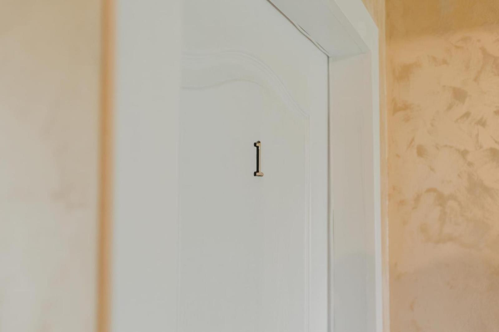 Apartmani Rosa Nevesinje Luaran gambar