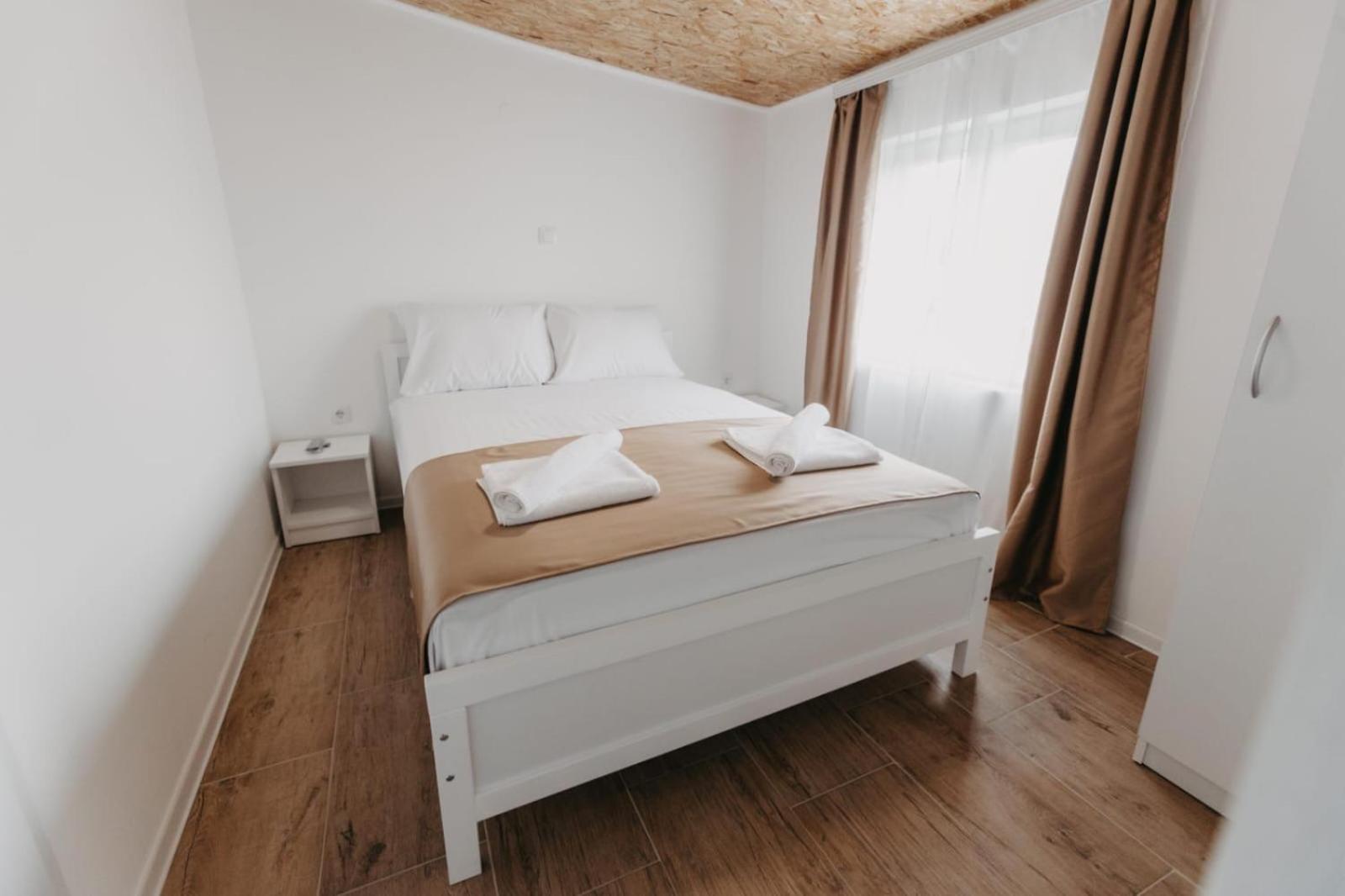 Apartmani Rosa Nevesinje Luaran gambar