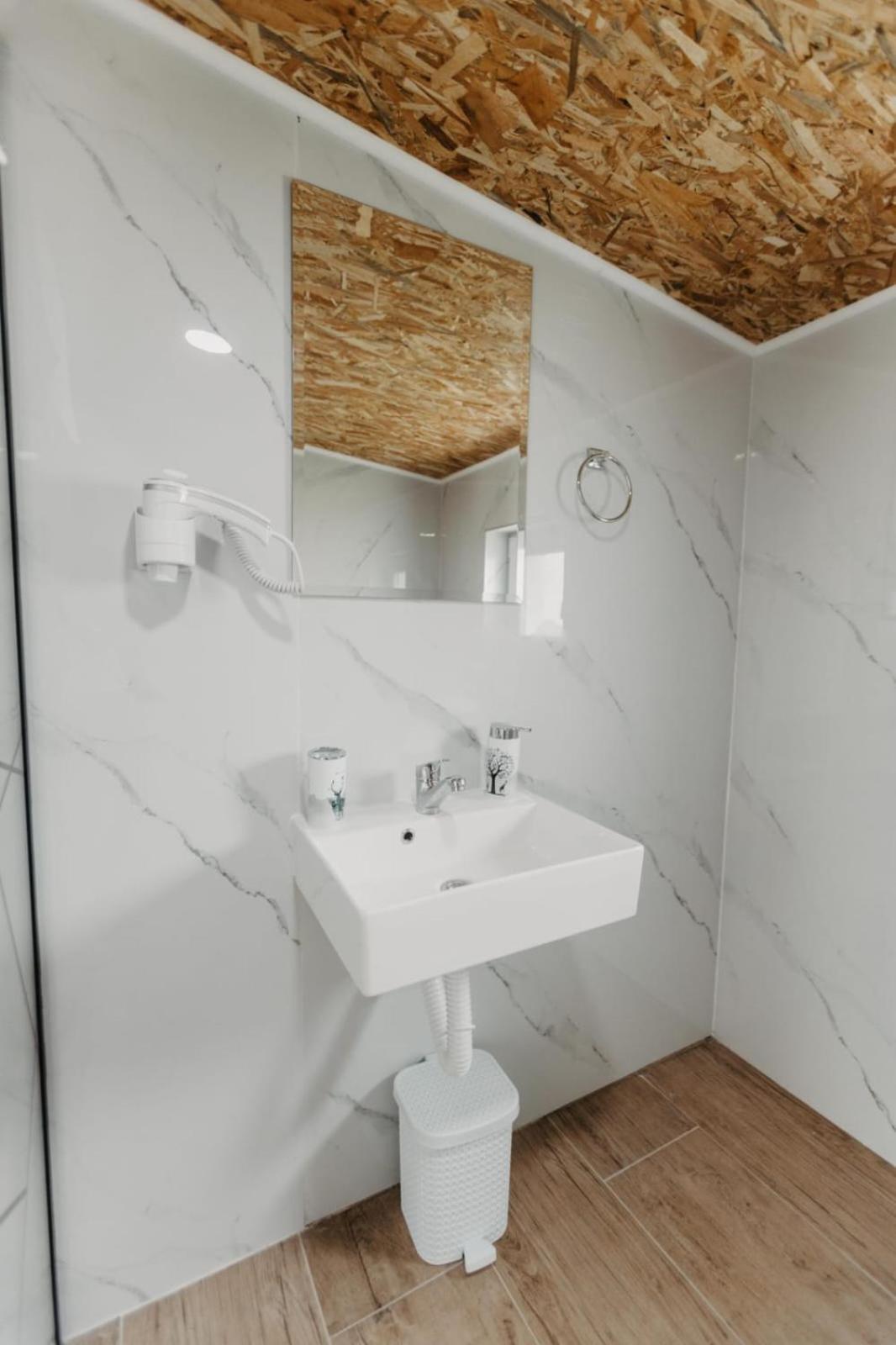 Apartmani Rosa Nevesinje Luaran gambar