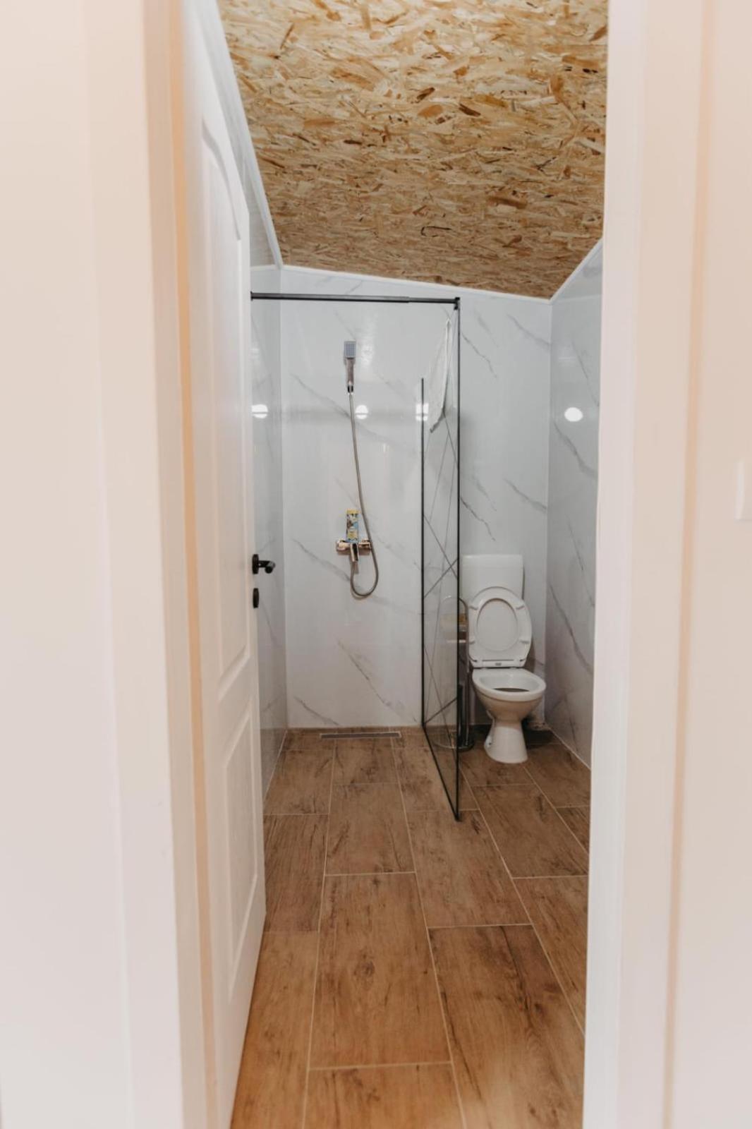 Apartmani Rosa Nevesinje Luaran gambar