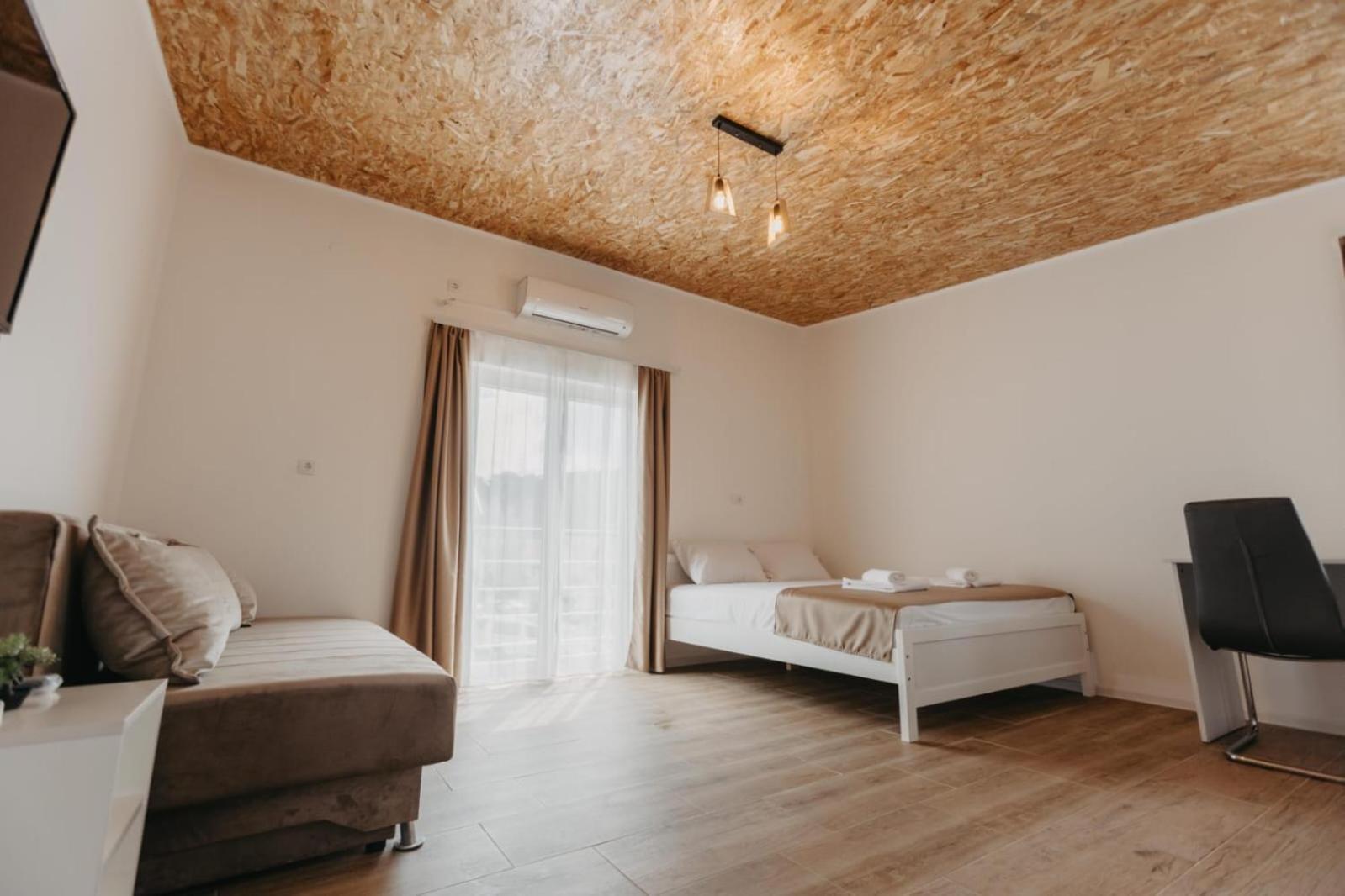 Apartmani Rosa Nevesinje Luaran gambar