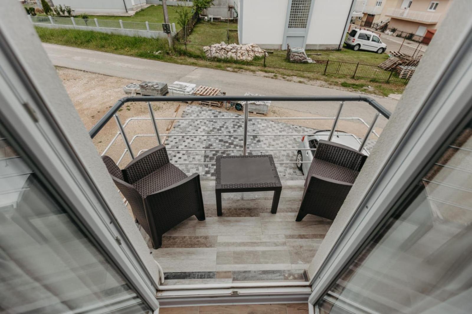 Apartmani Rosa Nevesinje Luaran gambar