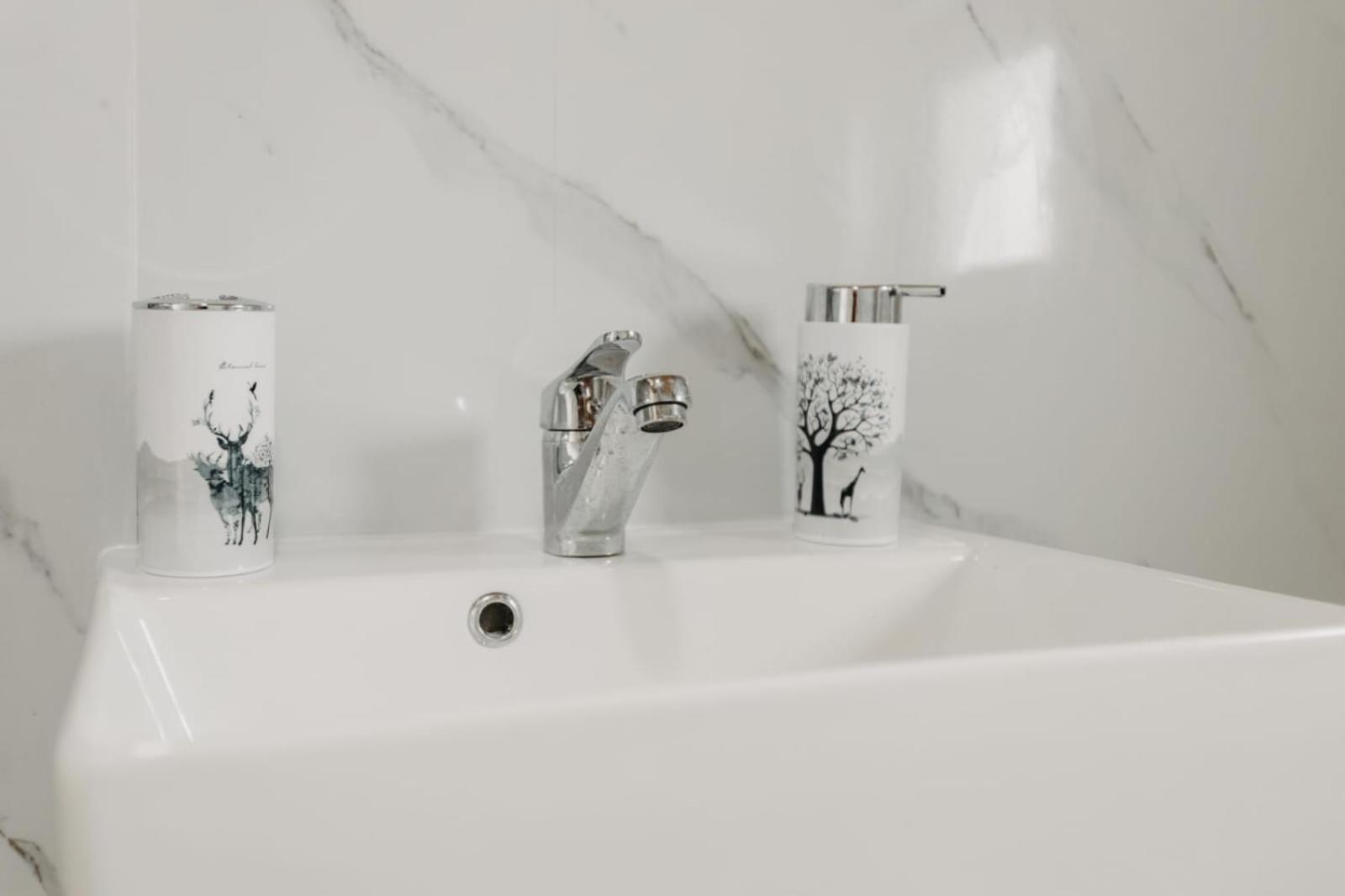 Apartmani Rosa Nevesinje Luaran gambar