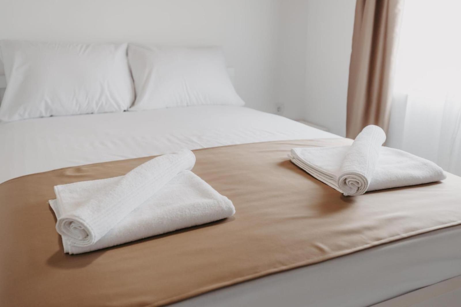 Apartmani Rosa Nevesinje Luaran gambar