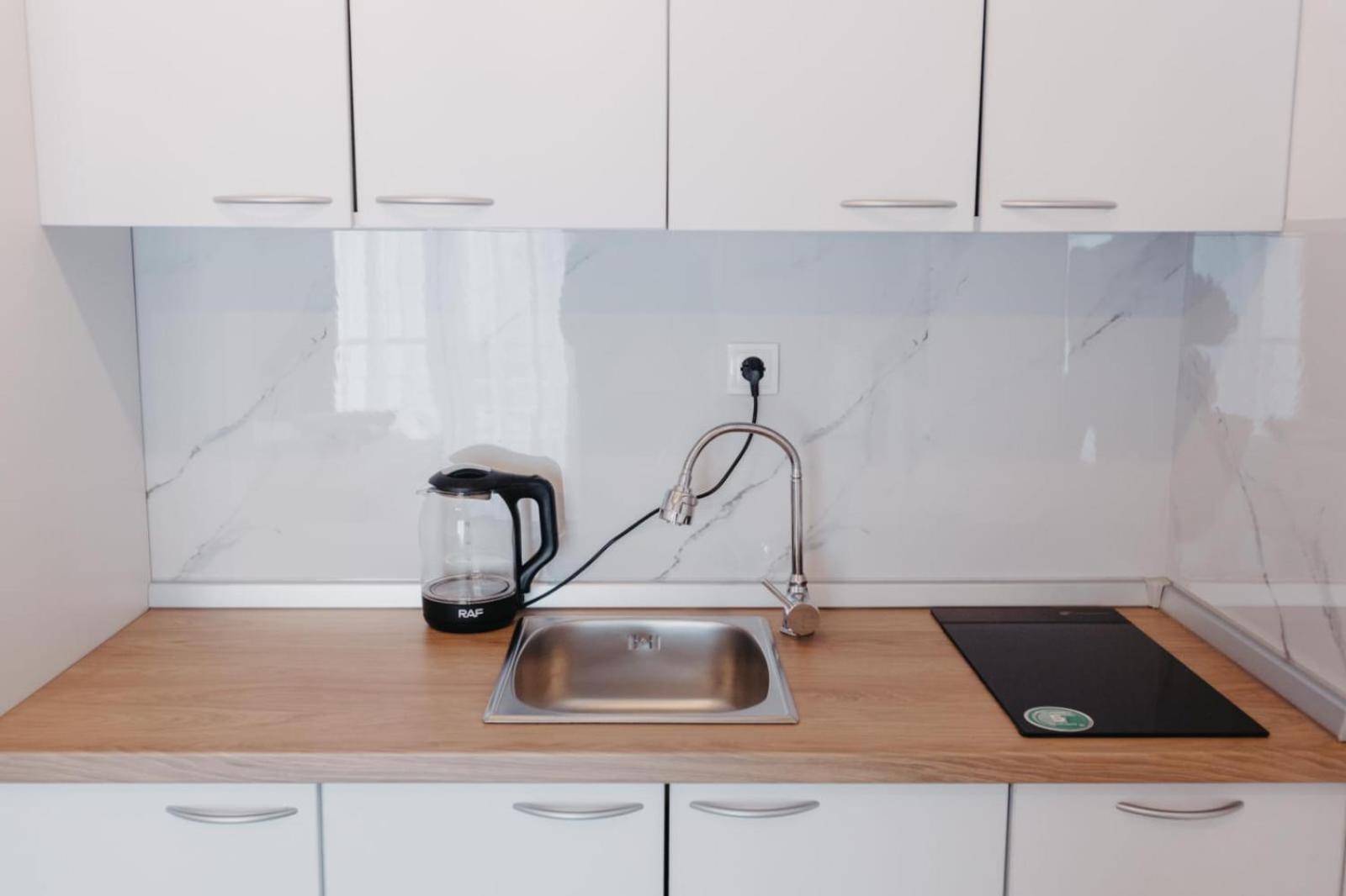 Apartmani Rosa Nevesinje Luaran gambar