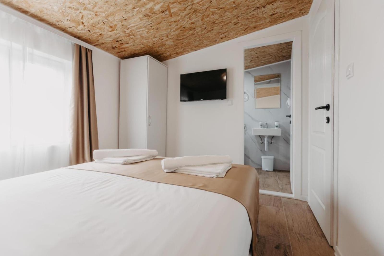 Apartmani Rosa Nevesinje Luaran gambar