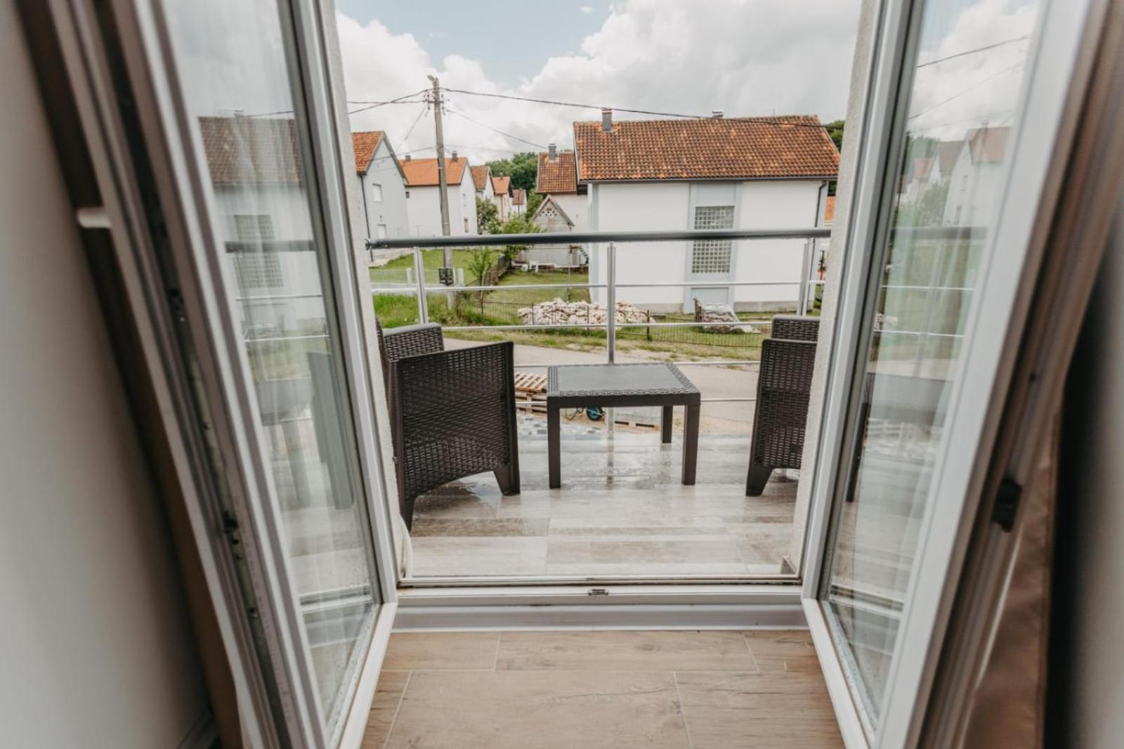 Apartmani Rosa Nevesinje Luaran gambar