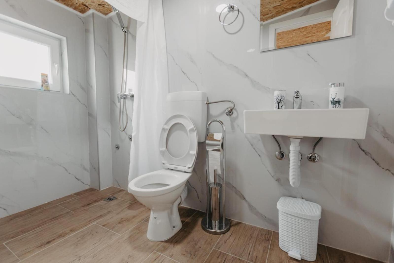 Apartmani Rosa Nevesinje Luaran gambar