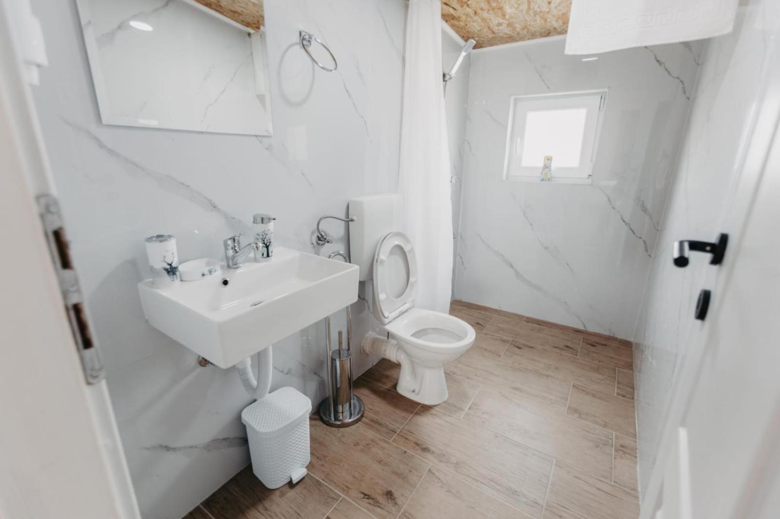 Apartmani Rosa Nevesinje Luaran gambar