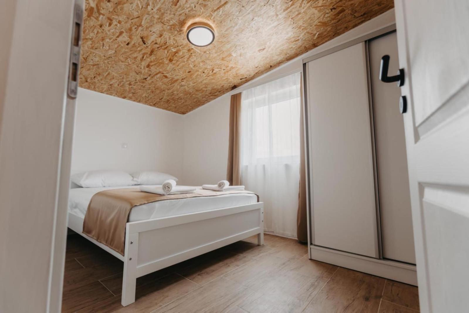 Apartmani Rosa Nevesinje Luaran gambar