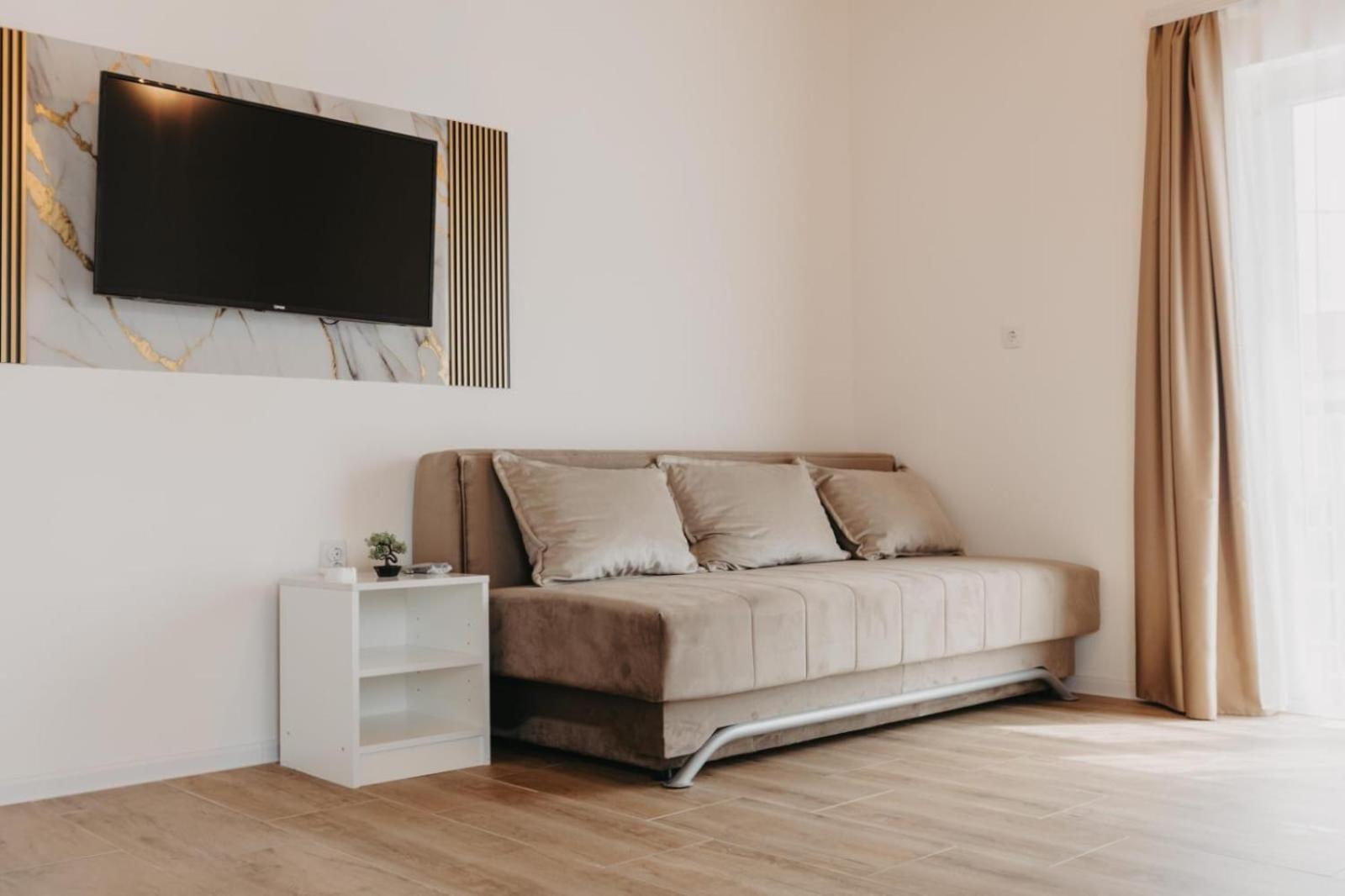 Apartmani Rosa Nevesinje Luaran gambar