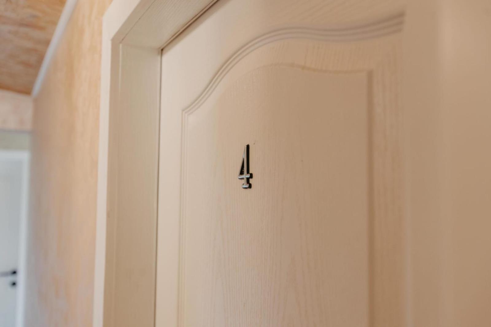 Apartmani Rosa Nevesinje Luaran gambar