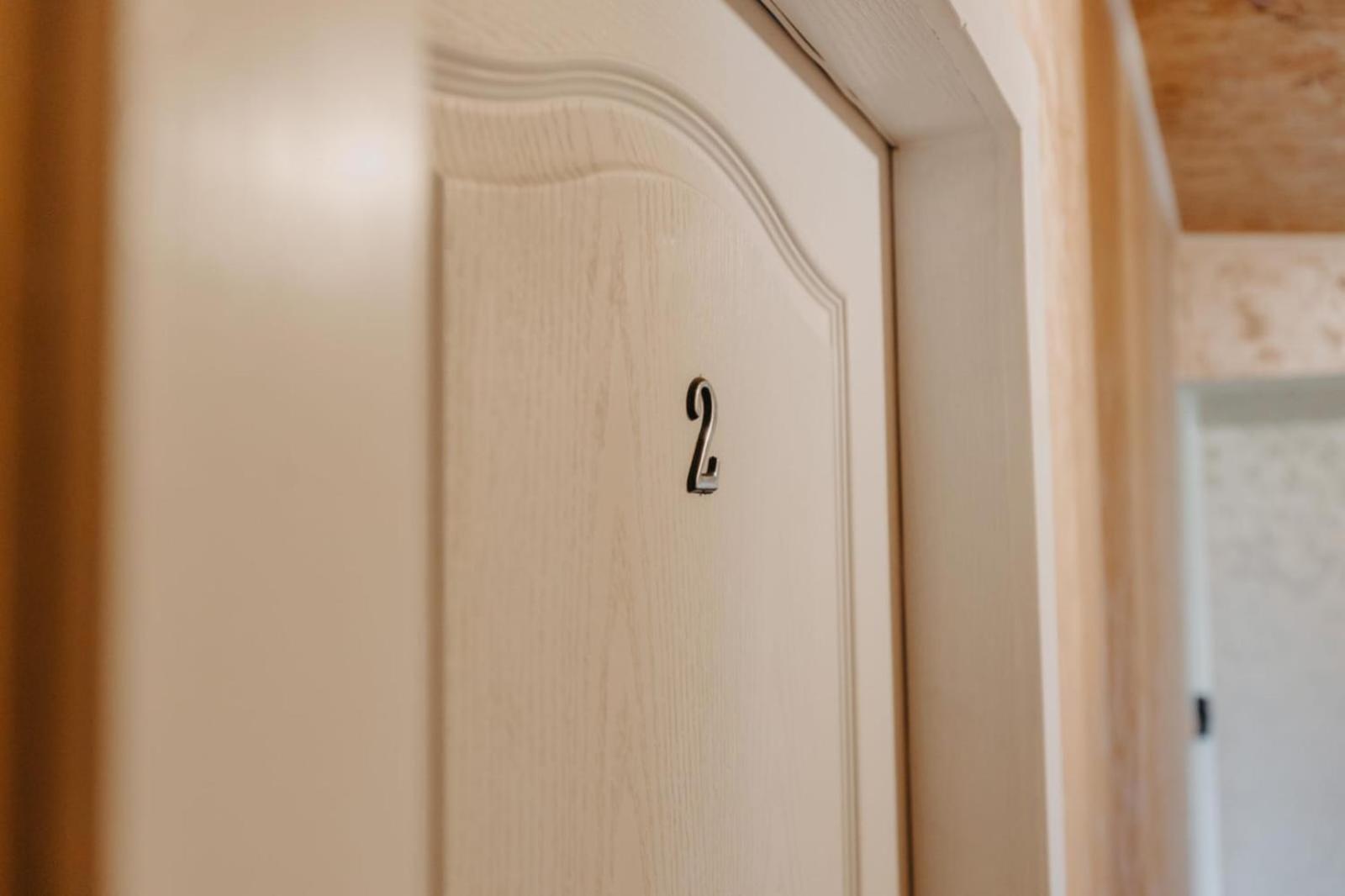 Apartmani Rosa Nevesinje Luaran gambar