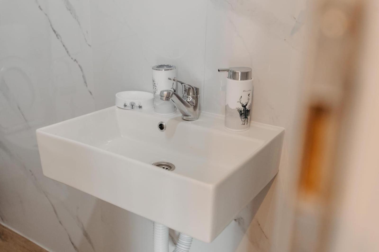 Apartmani Rosa Nevesinje Luaran gambar