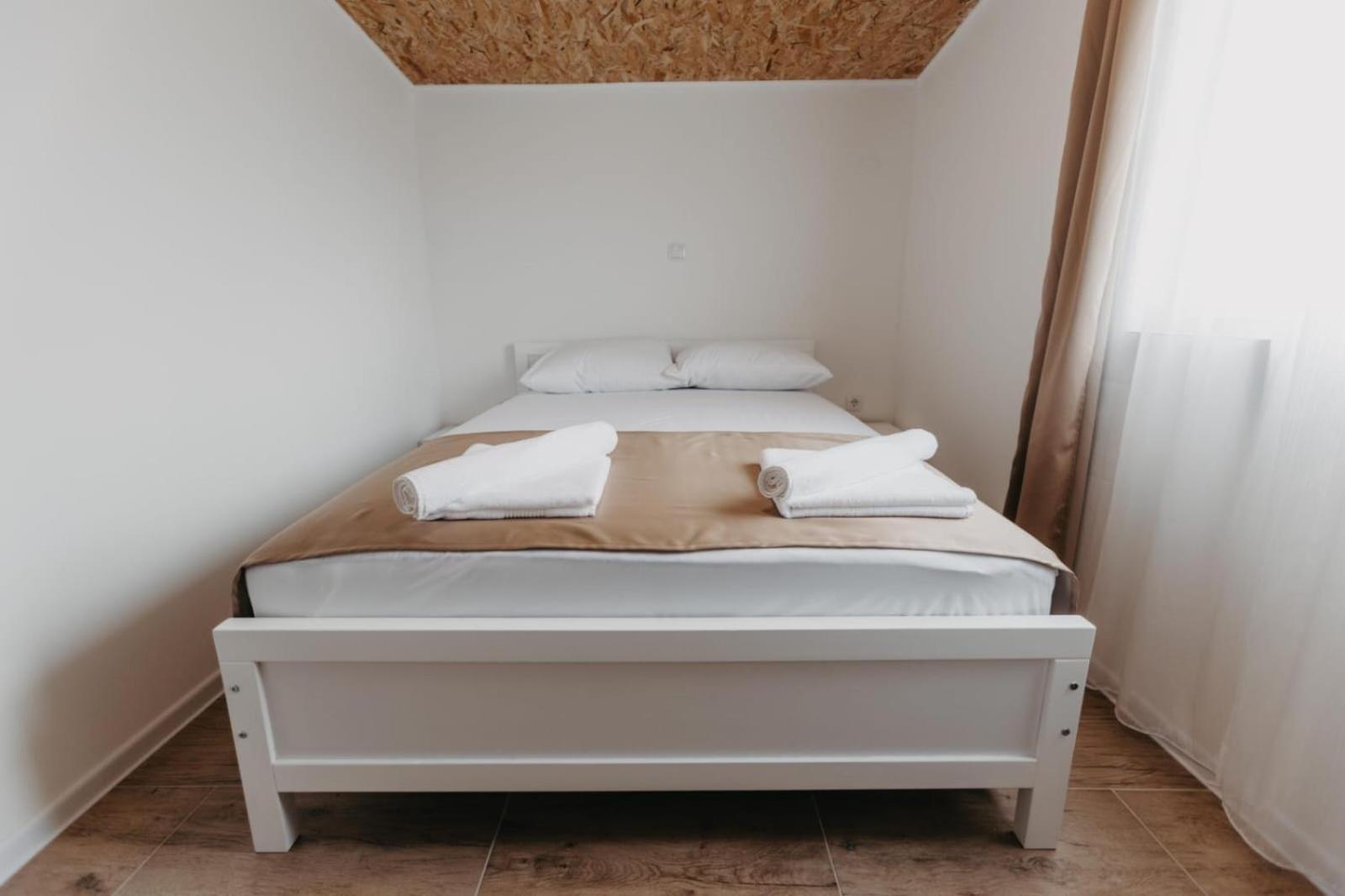 Apartmani Rosa Nevesinje Luaran gambar