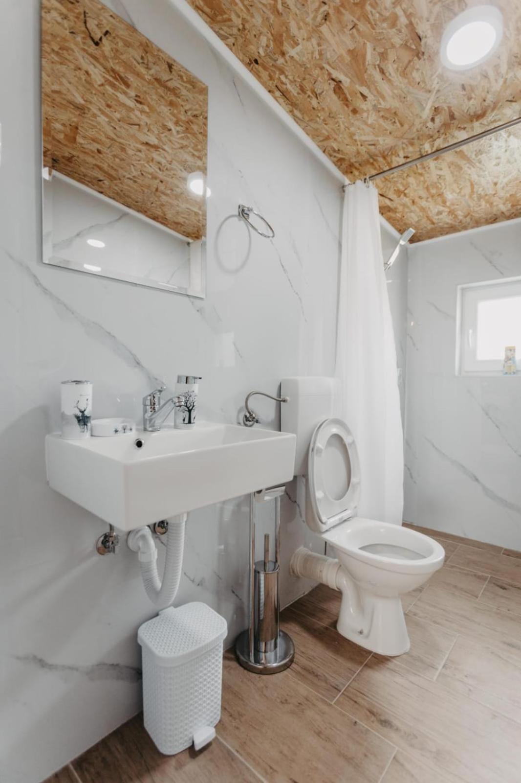 Apartmani Rosa Nevesinje Luaran gambar
