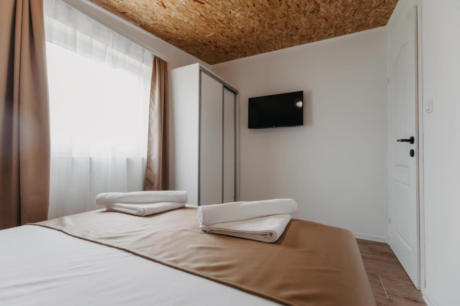 Apartmani Rosa Nevesinje Luaran gambar