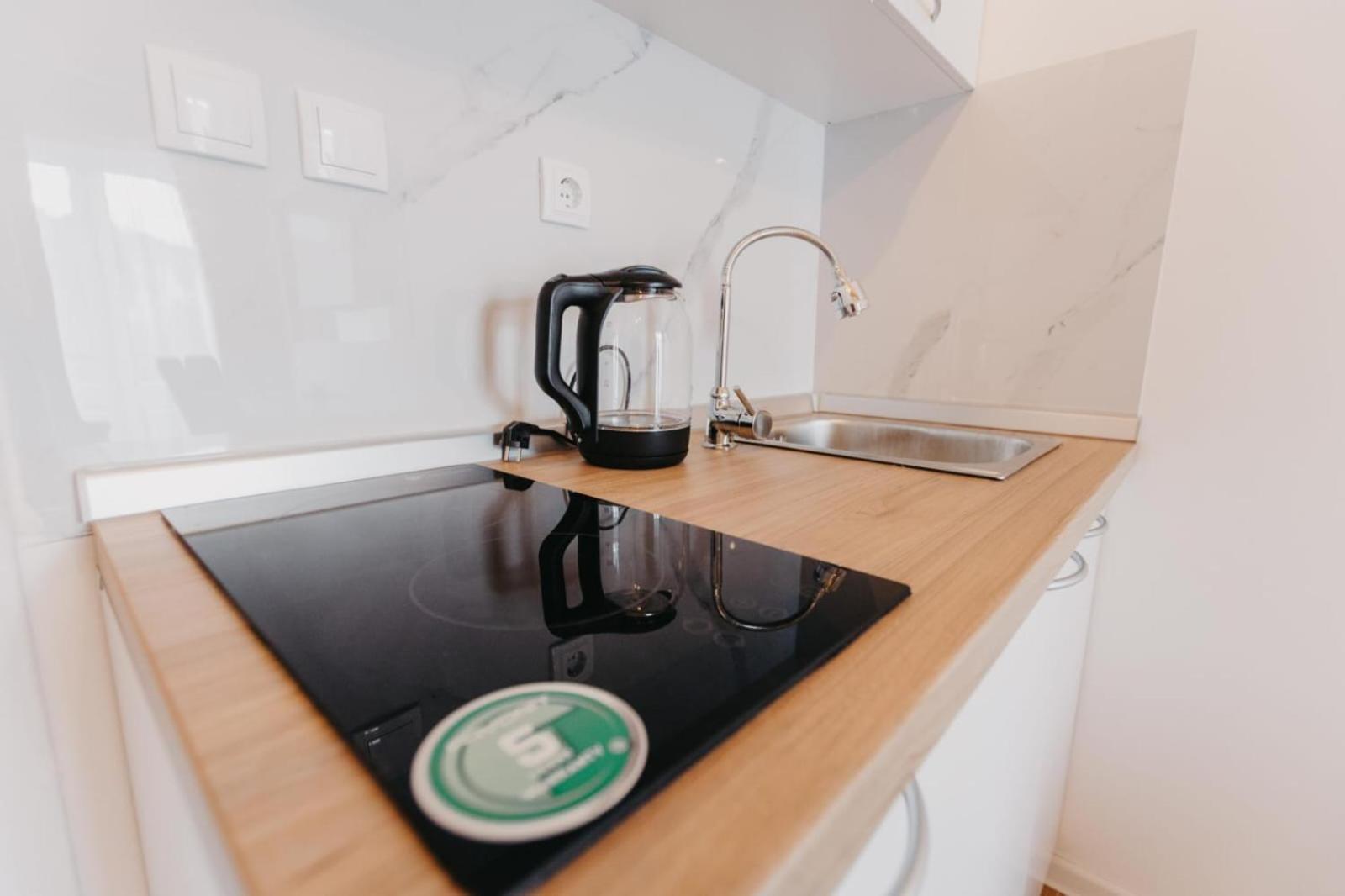Apartmani Rosa Nevesinje Luaran gambar