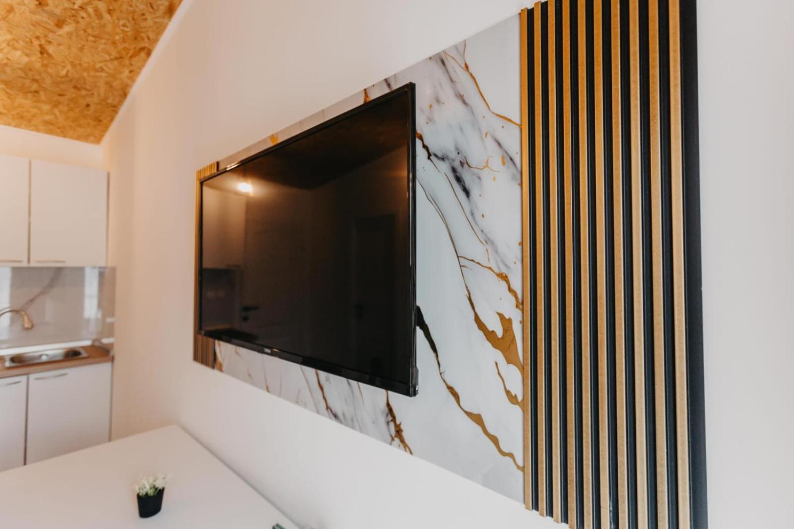 Apartmani Rosa Nevesinje Luaran gambar