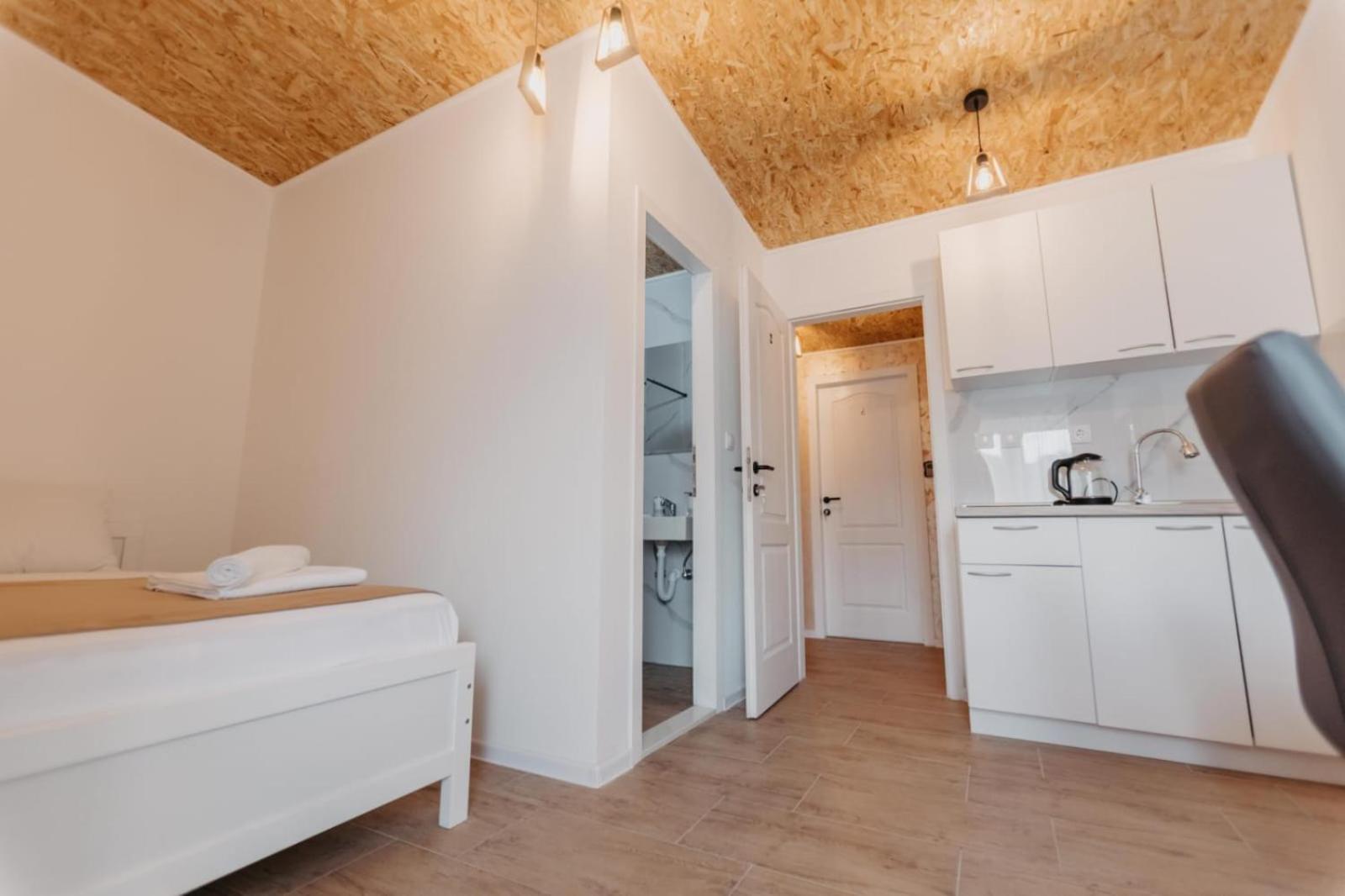 Apartmani Rosa Nevesinje Luaran gambar